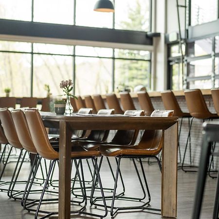 The Block Hotel & Commons Silverthorne Εξωτερικό φωτογραφία