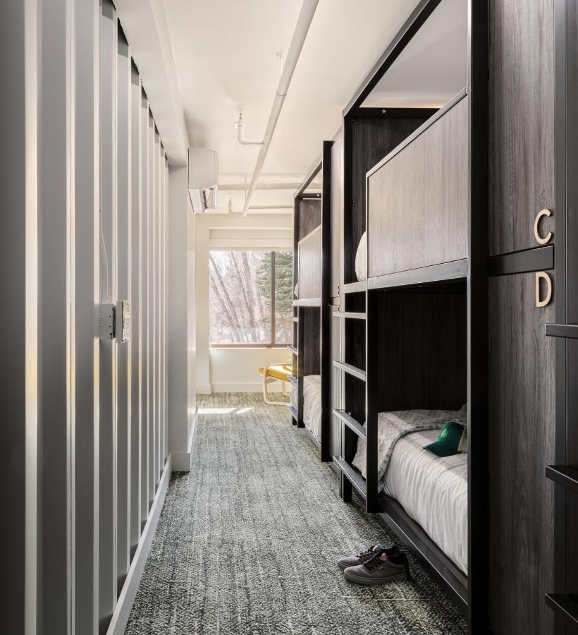 The Block Hotel & Commons Silverthorne Δωμάτιο φωτογραφία