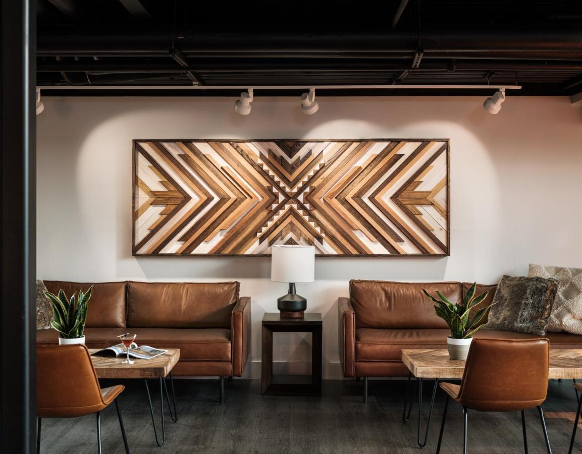 The Block Hotel & Commons Silverthorne Εξωτερικό φωτογραφία
