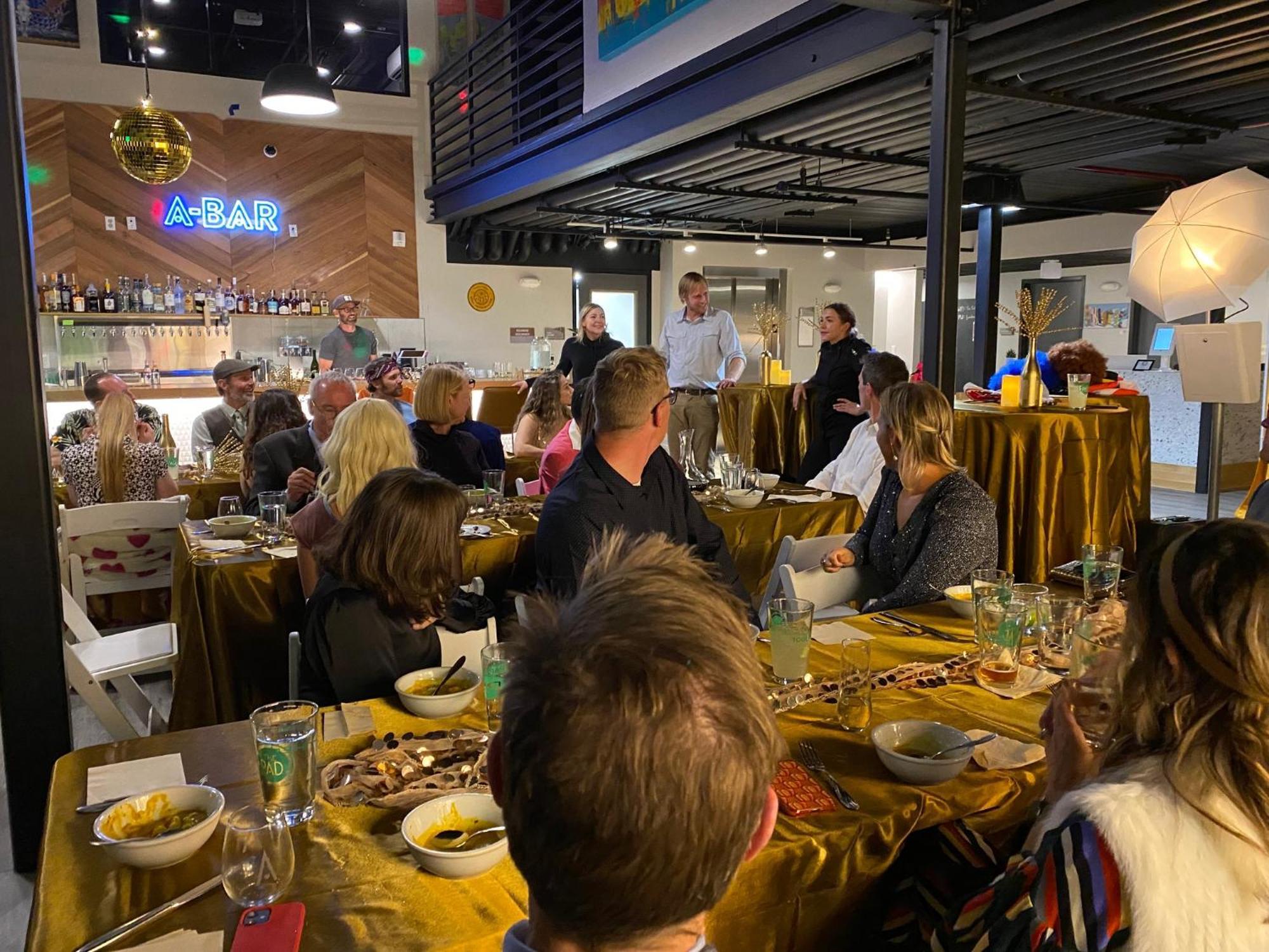 The Block Hotel & Commons Silverthorne Εξωτερικό φωτογραφία