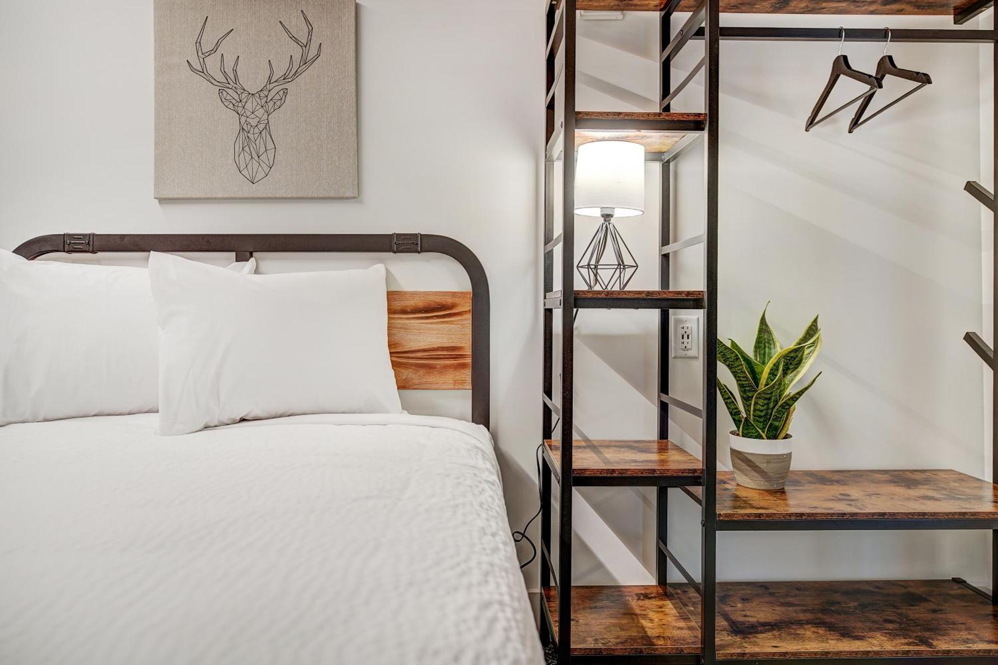 The Block Hotel & Commons Silverthorne Δωμάτιο φωτογραφία