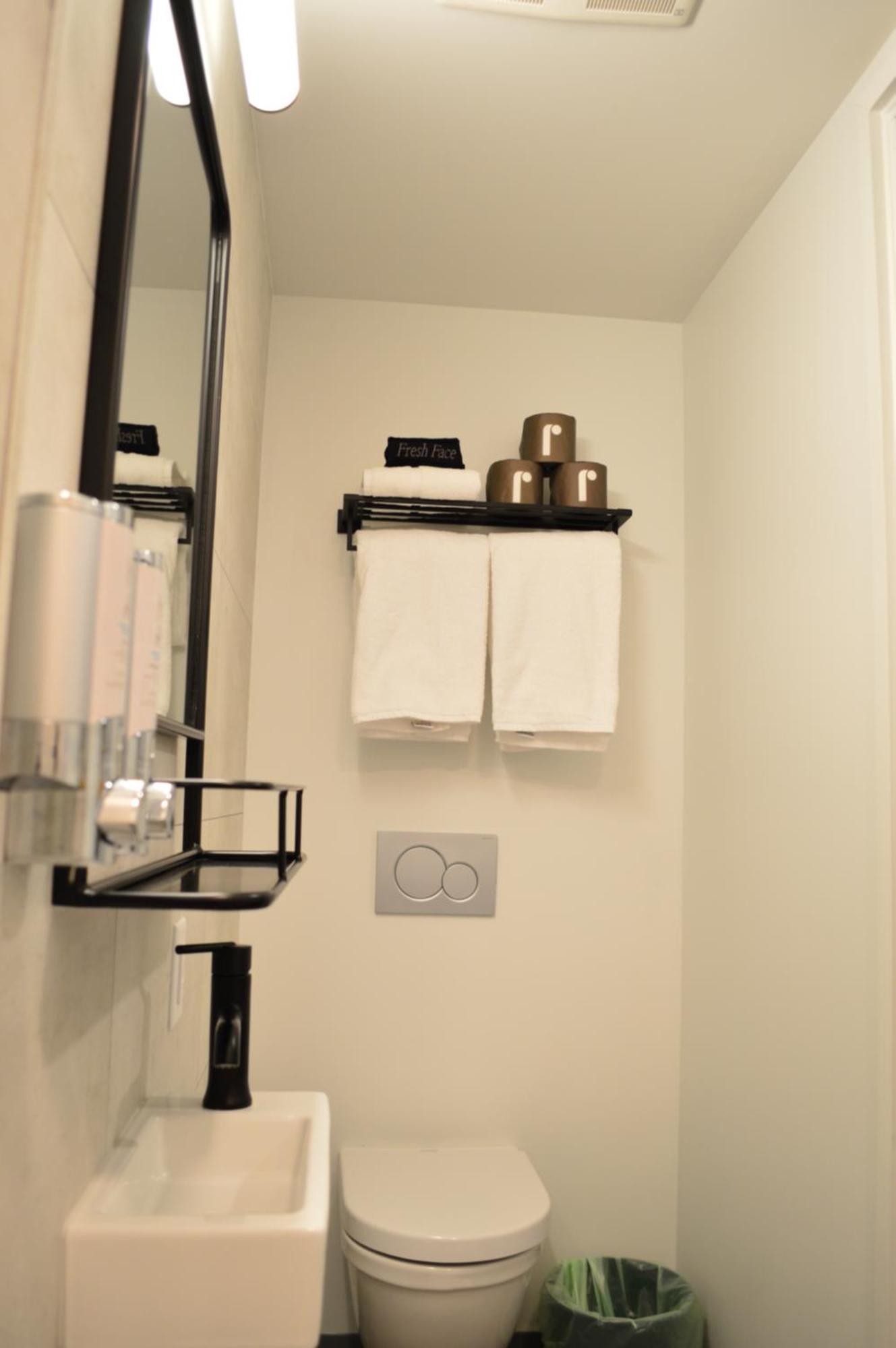 The Block Hotel & Commons Silverthorne Δωμάτιο φωτογραφία