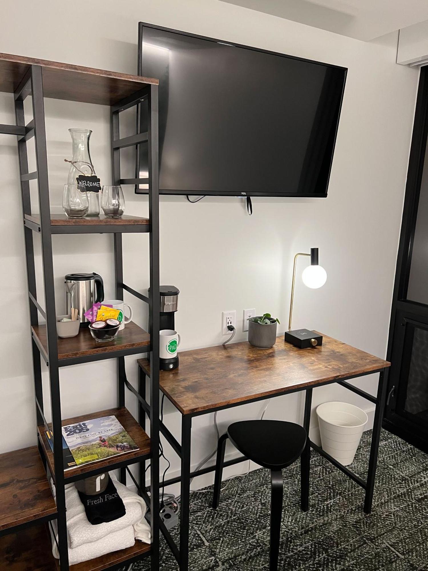 The Block Hotel & Commons Silverthorne Δωμάτιο φωτογραφία