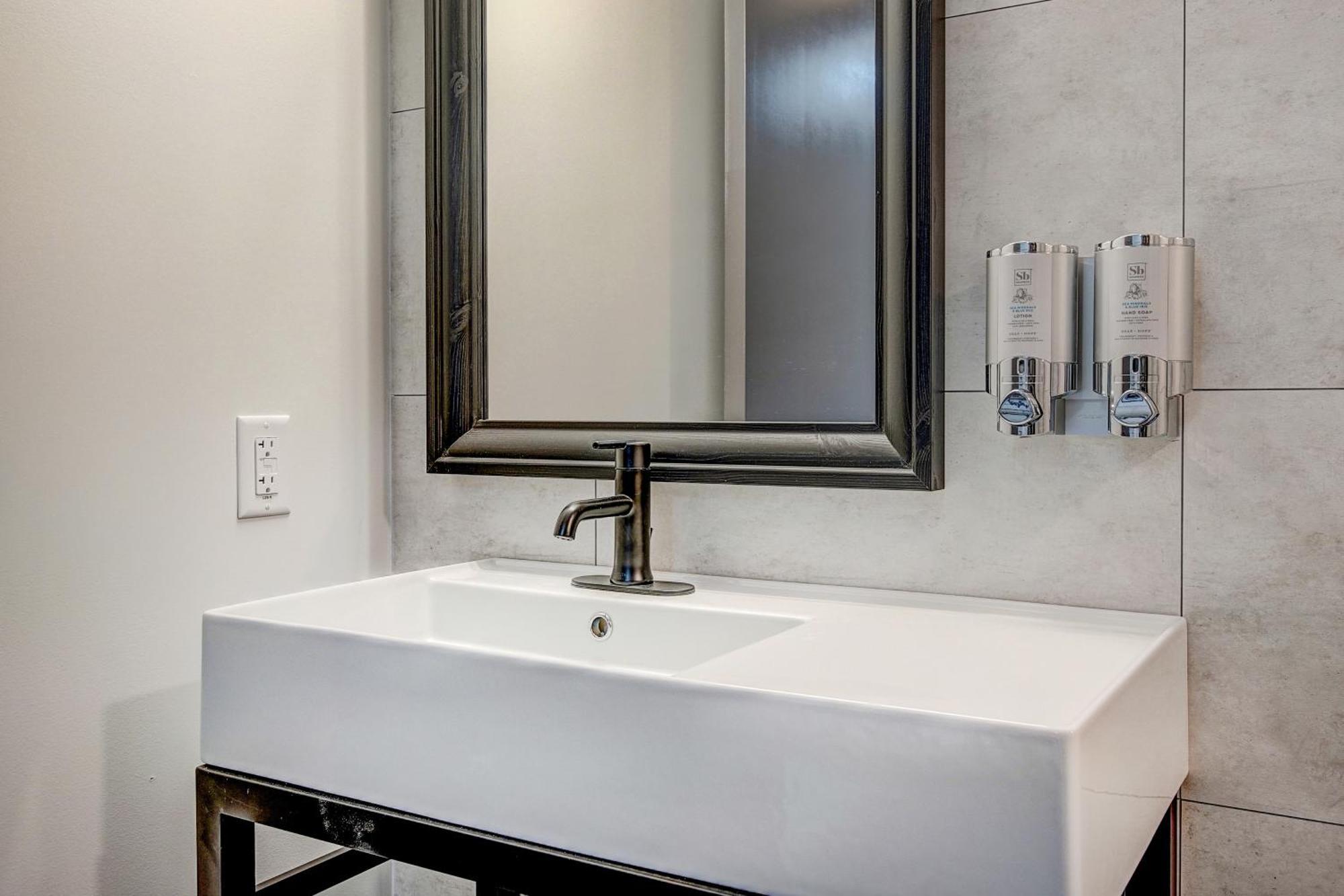 The Block Hotel & Commons Silverthorne Δωμάτιο φωτογραφία