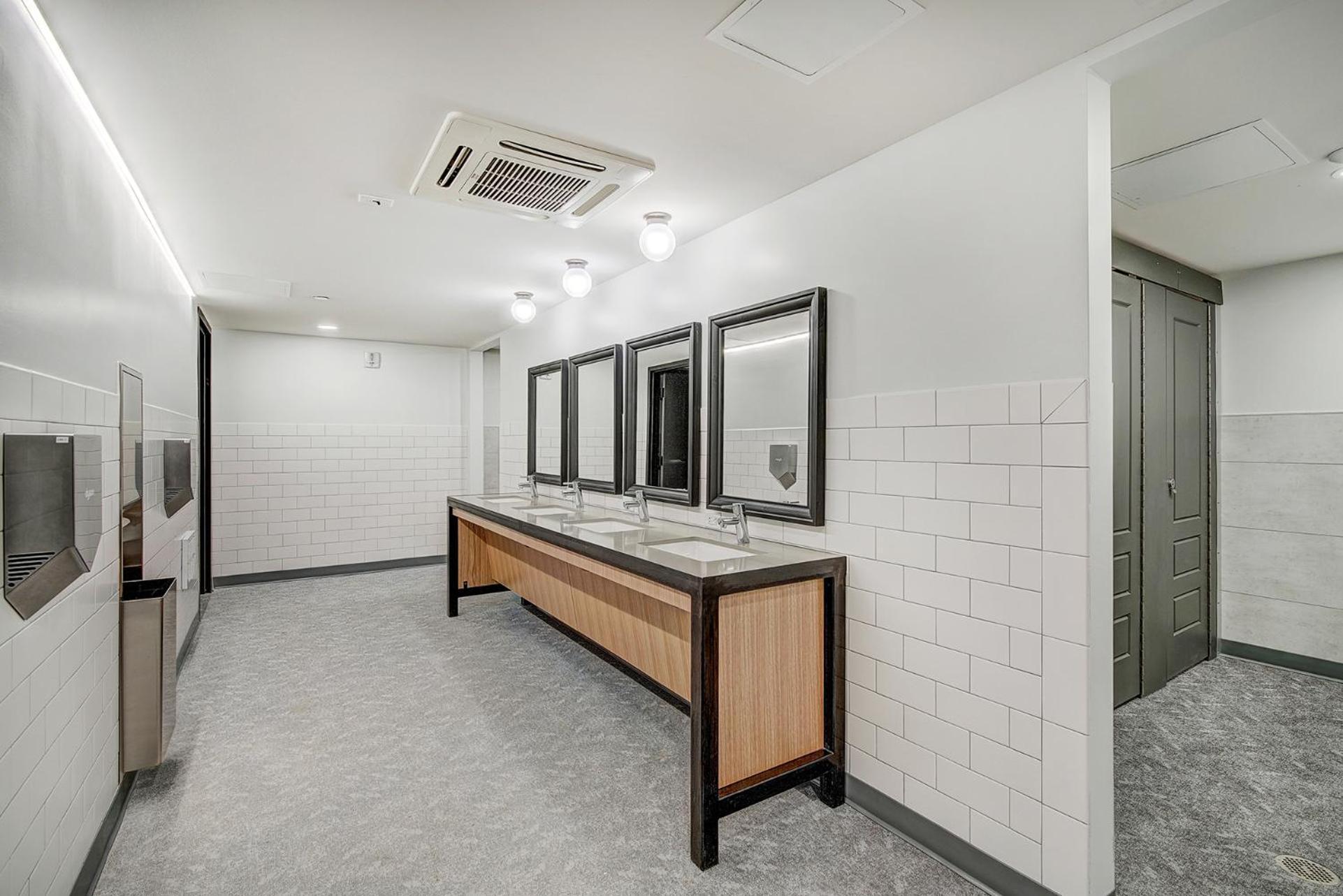 The Block Hotel & Commons Silverthorne Εξωτερικό φωτογραφία