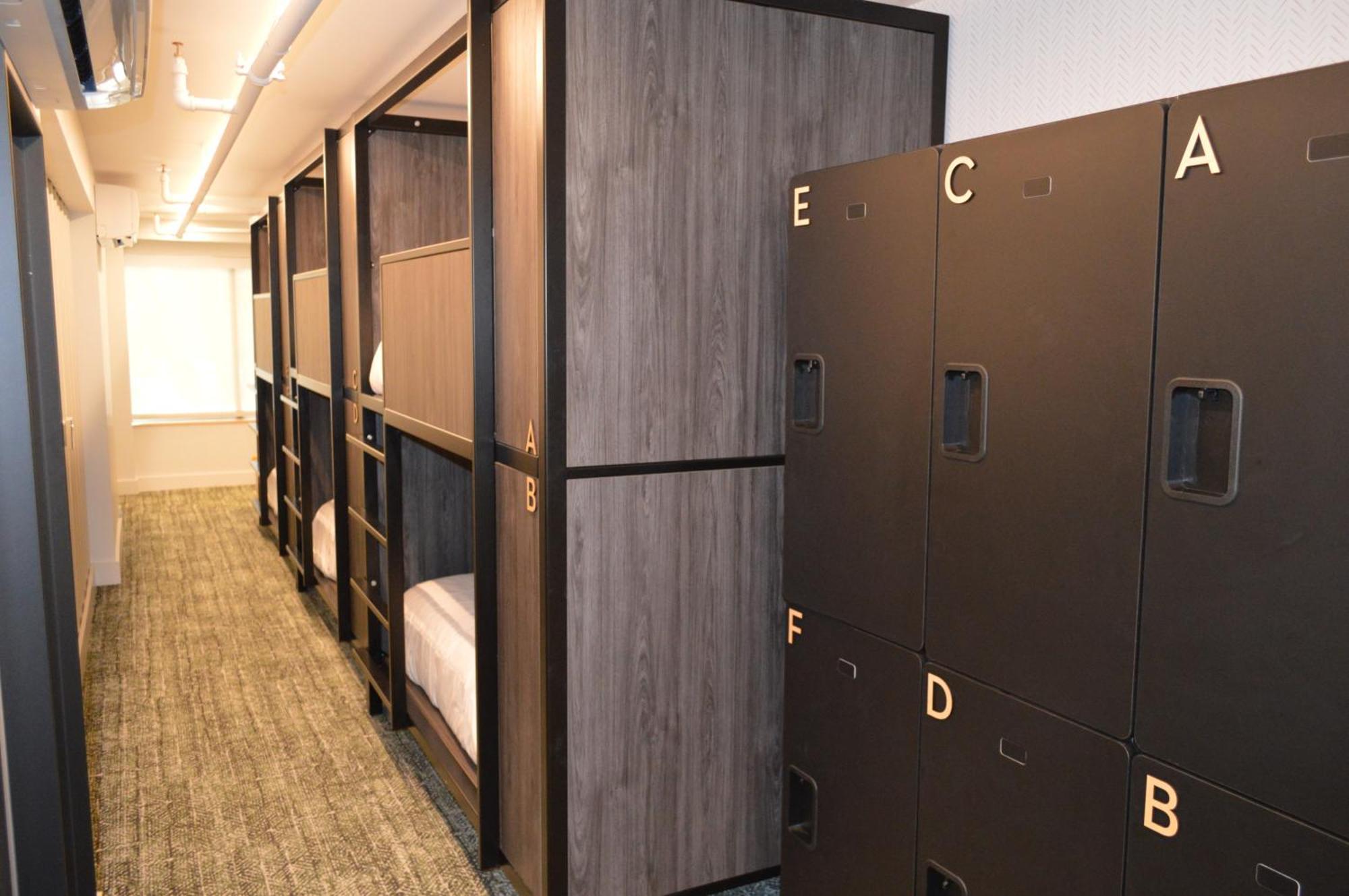 The Block Hotel & Commons Silverthorne Εξωτερικό φωτογραφία