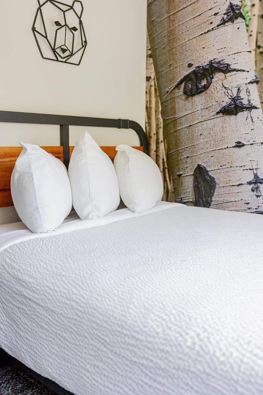 The Block Hotel & Commons Silverthorne Εξωτερικό φωτογραφία