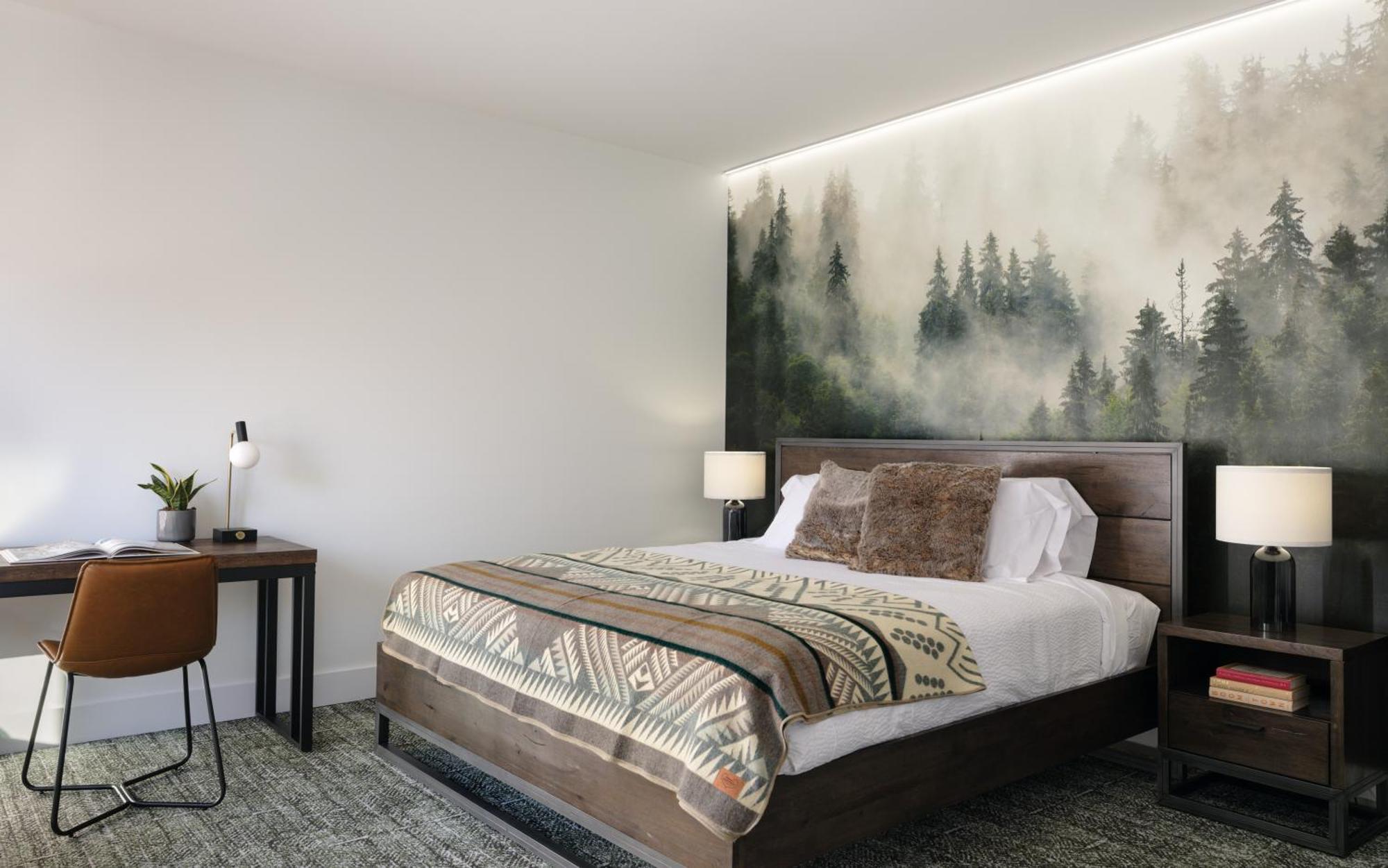 The Block Hotel & Commons Silverthorne Εξωτερικό φωτογραφία