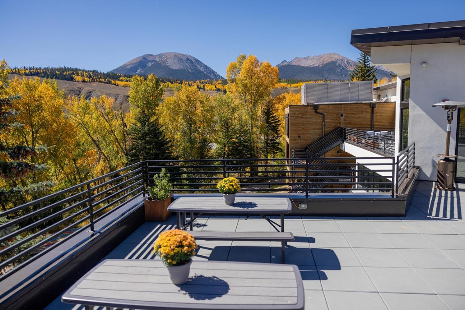 The Block Hotel & Commons Silverthorne Εξωτερικό φωτογραφία