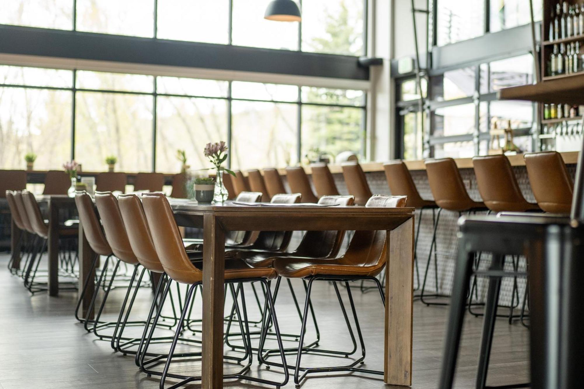 The Block Hotel & Commons Silverthorne Εξωτερικό φωτογραφία